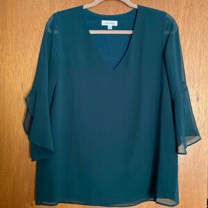Calvin Klein blouse